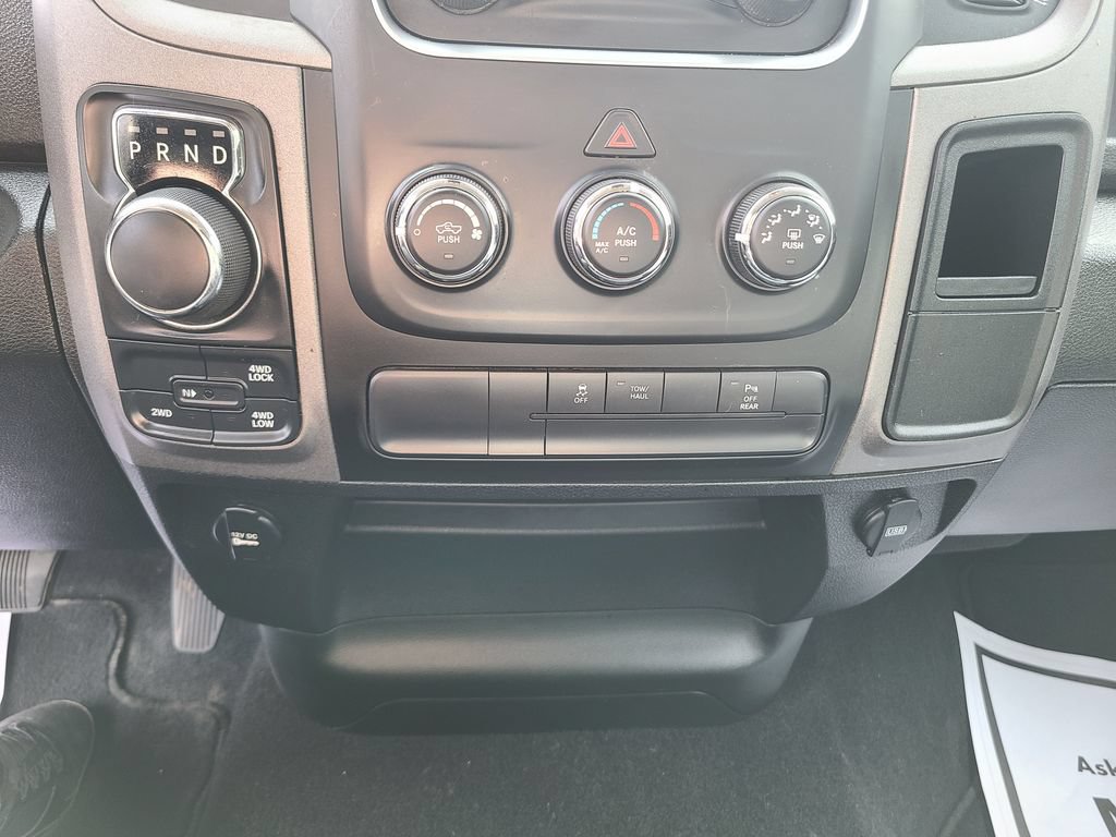Used 2022 RAM 1500 Tradesman w/ Popular Equipment Group AWD/4WD image 24