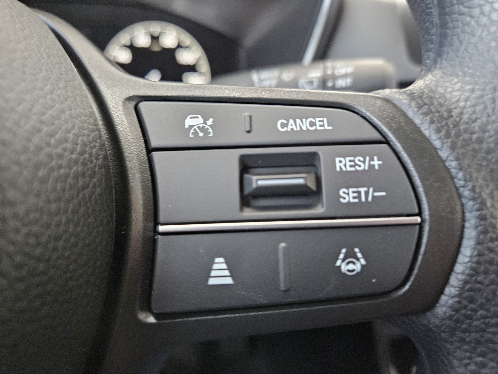 New 2026 Honda CR-V LX image 26