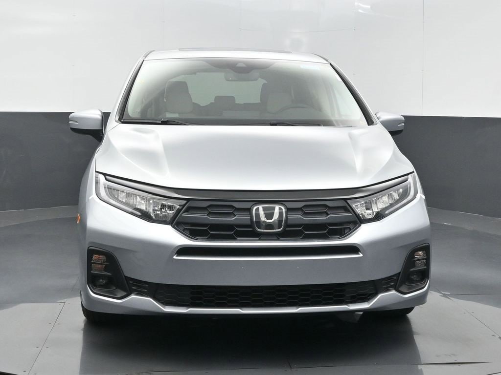 New 2026 Honda Odyssey EX-L image 4