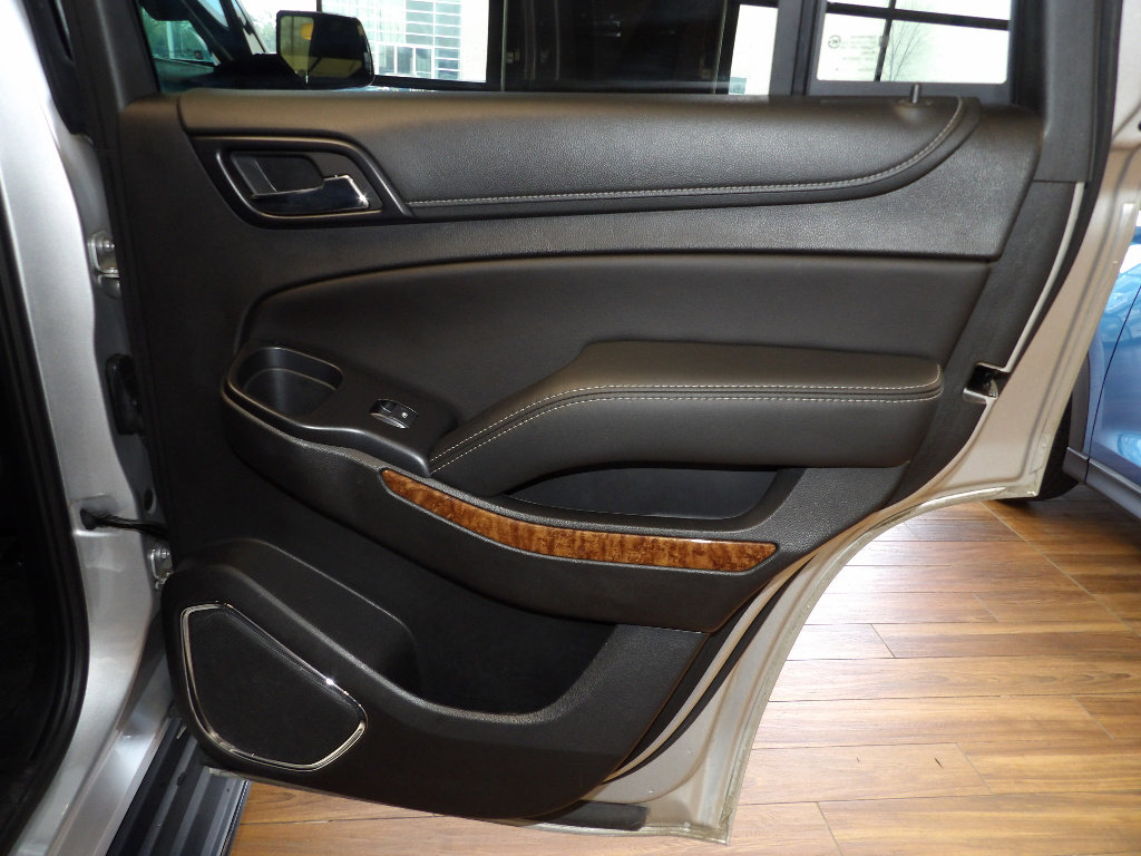 Used 2018 Chevrolet Tahoe Premier image 16