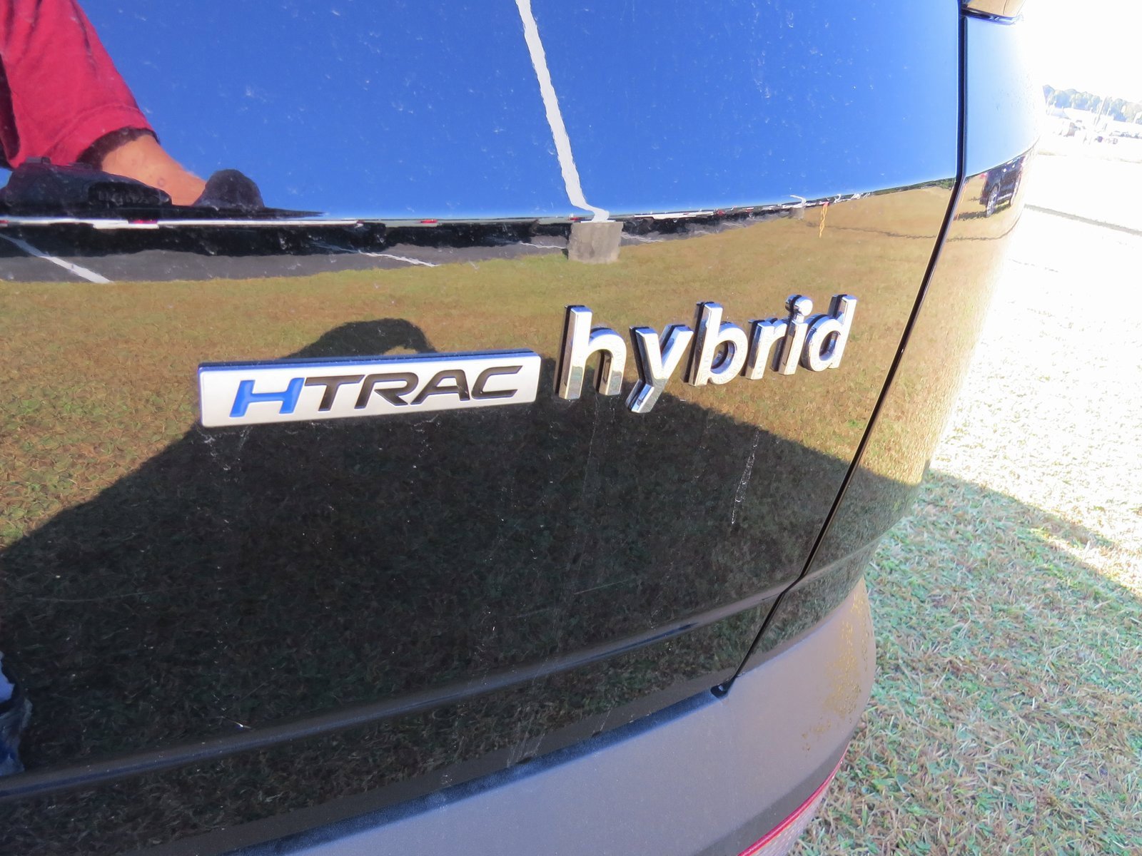 Used 2024 Hyundai Tucson SEL image 13