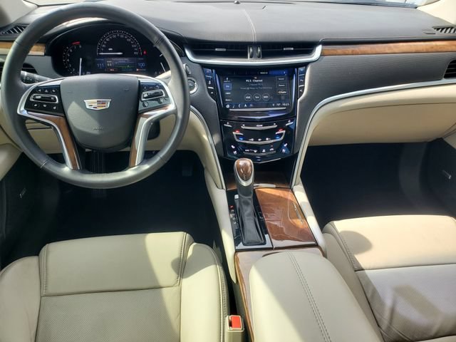 Used 2018 Cadillac XTS Luxury w/ Driver Awareness Package FWD image 30