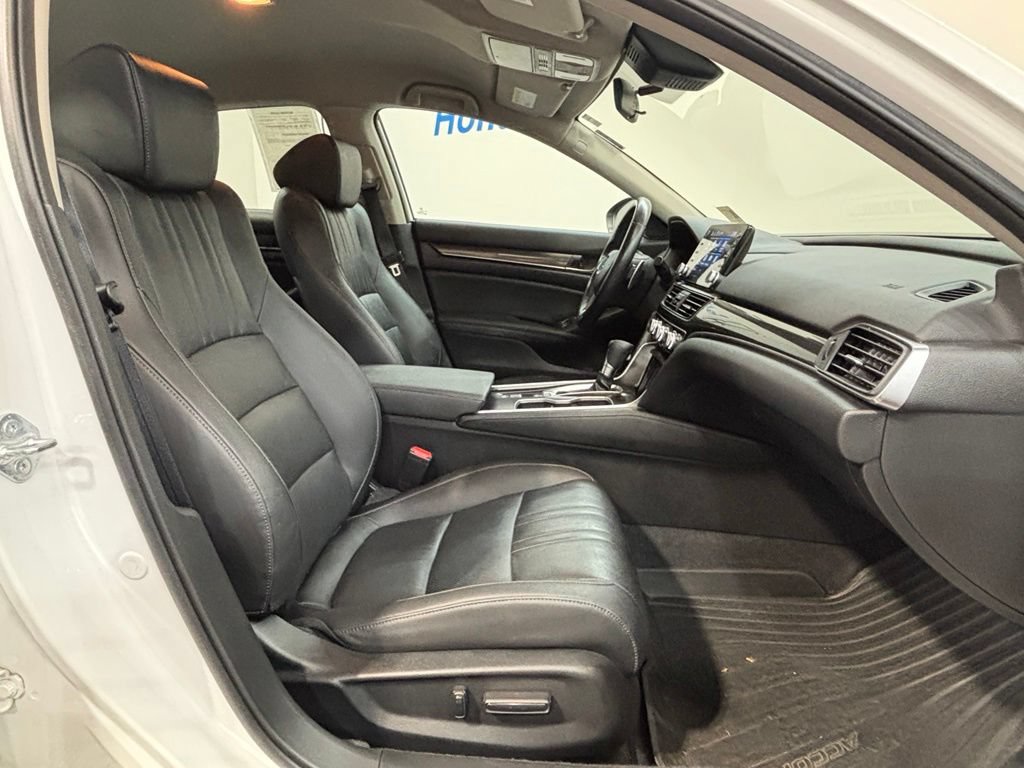 Used 2022 Honda Accord Sport Special Edition image 30