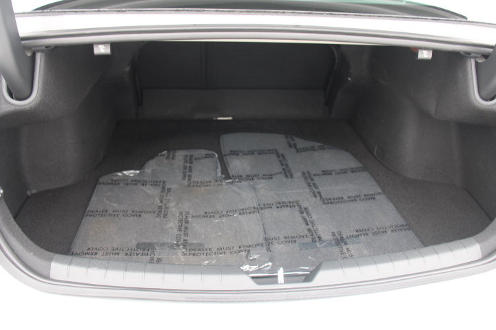 Used 2025 Kia K5 GT-Line FWD image 15