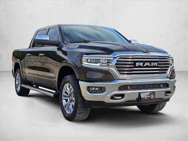 Used 2019 RAM 1500 Limited w/ Trailer Tow Group image 3