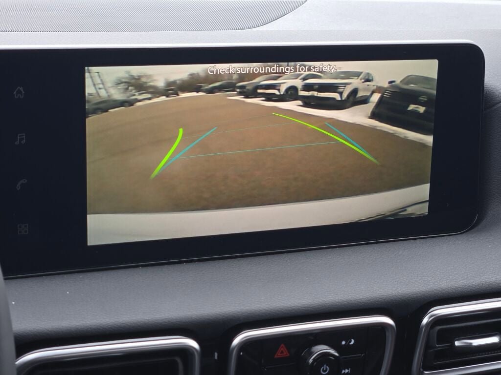 New 2026 Nissan Sentra SR image 27