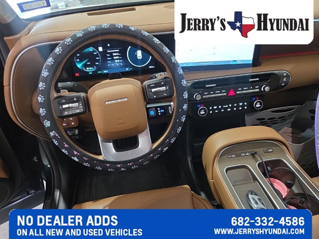 Used 2026 Hyundai Palisade Calligraphy AWD/4WD image 12