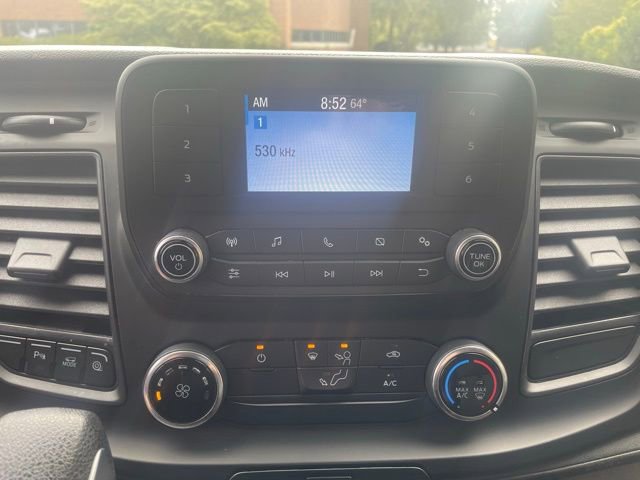 Certified 2023 Ford Transit 250 Medium Roof w/ Load Area Protection Package image 22