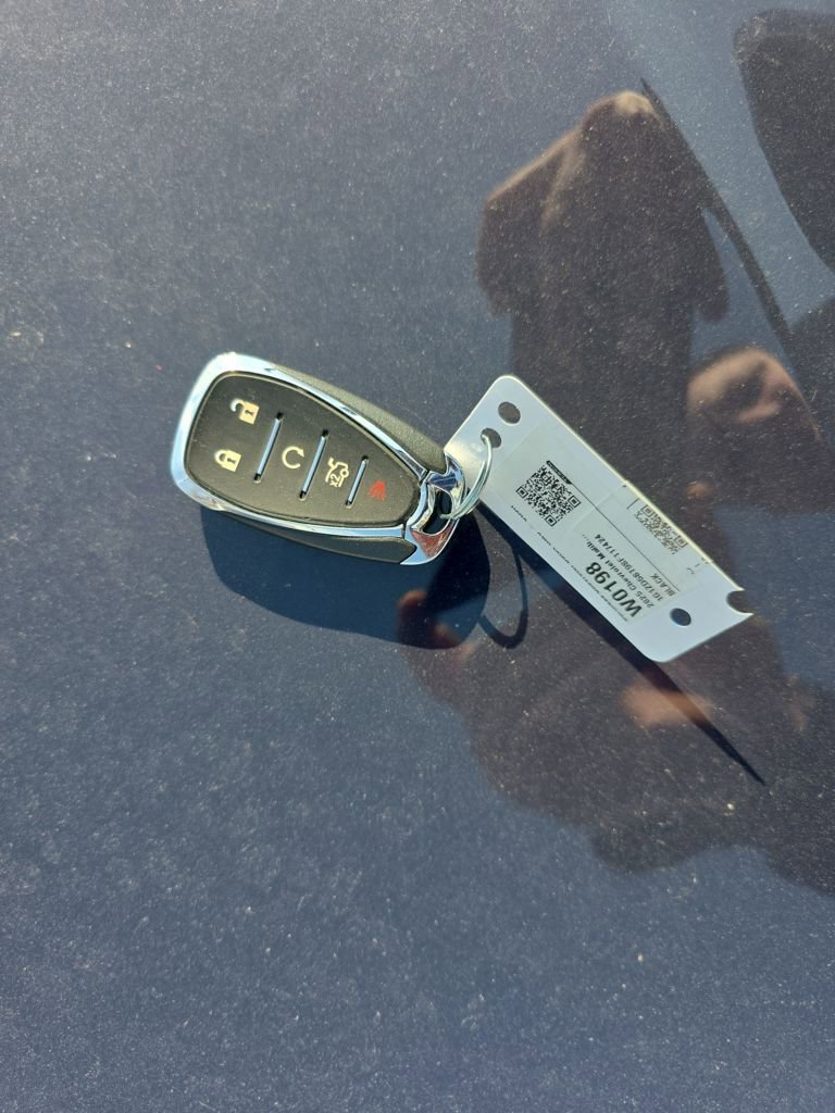 Certified 2025 Chevrolet Malibu LT image 29