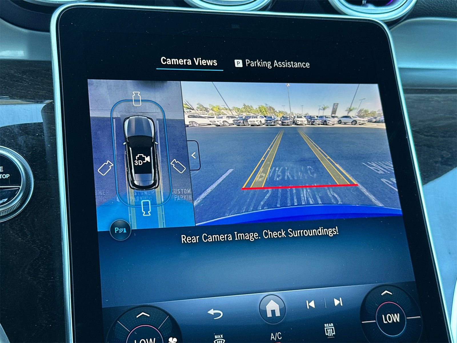 Certified 2025 Mercedes-Benz GLC 300 image 23