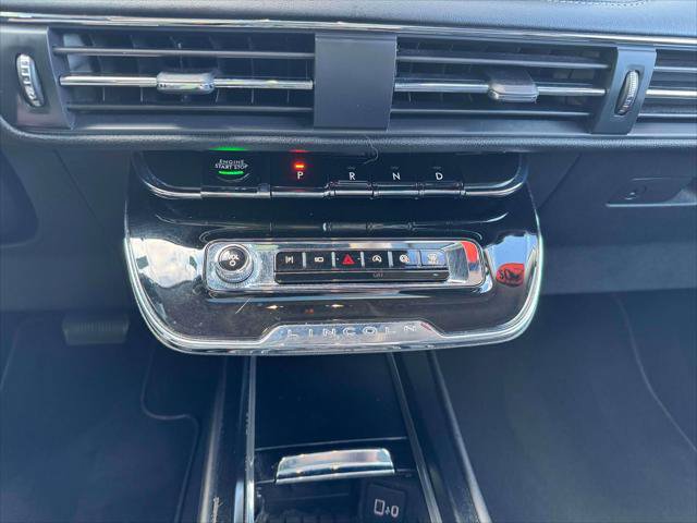 Used 2023 Lincoln Corsair AWD w/ Equipment Group 101A image 31