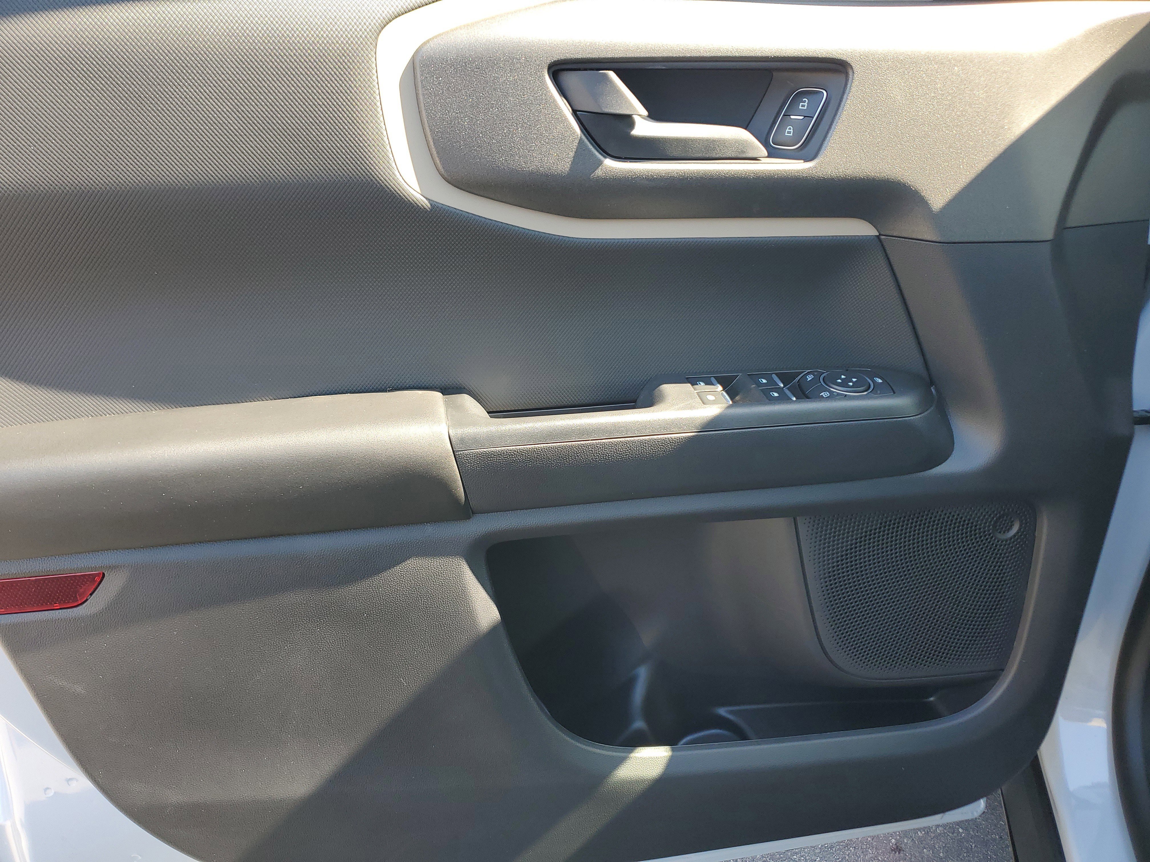 New 2026 Ford Bronco Sport Big Bend image 12