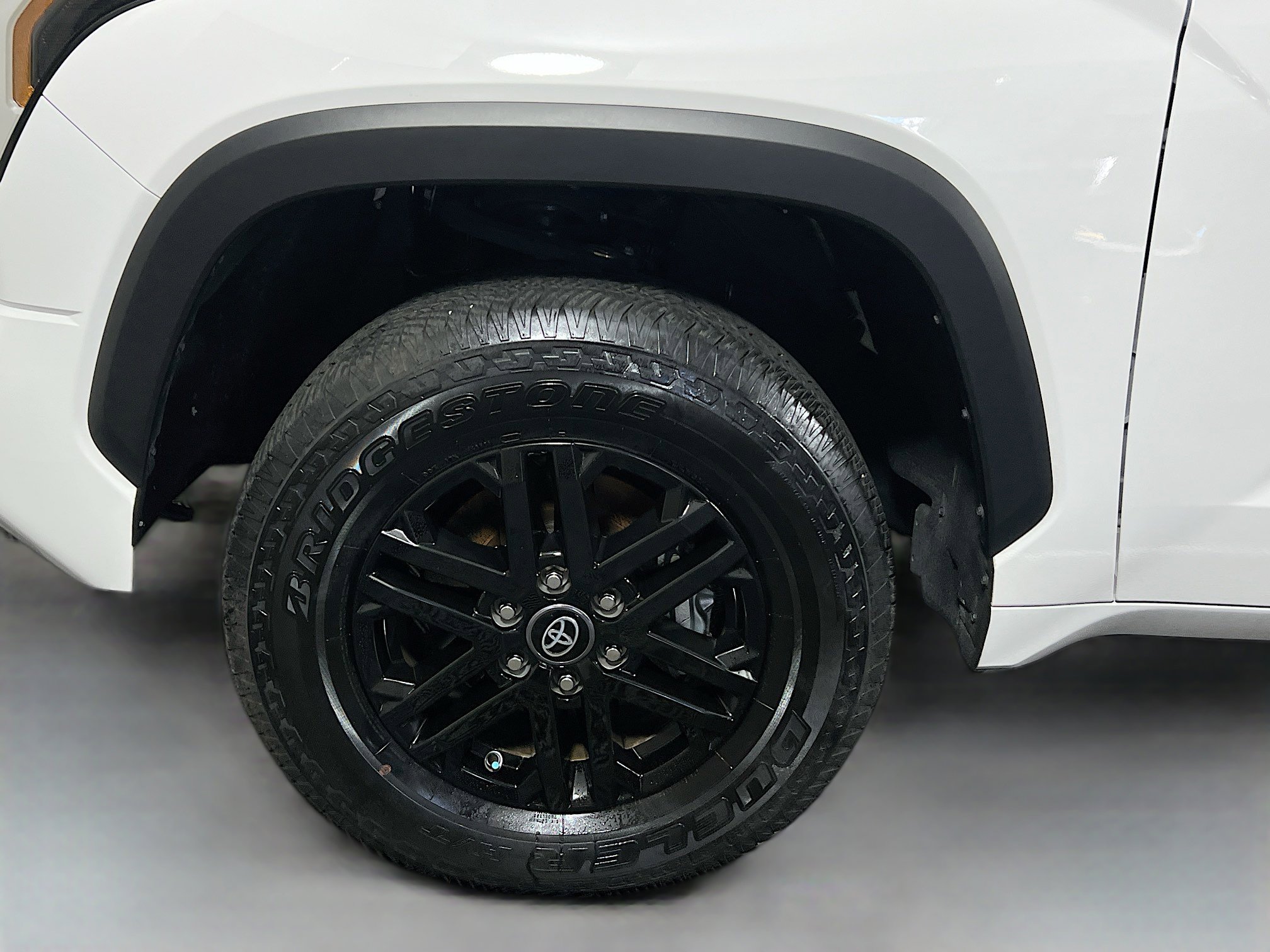 Used 2025 Toyota Tundra SR5 image 13