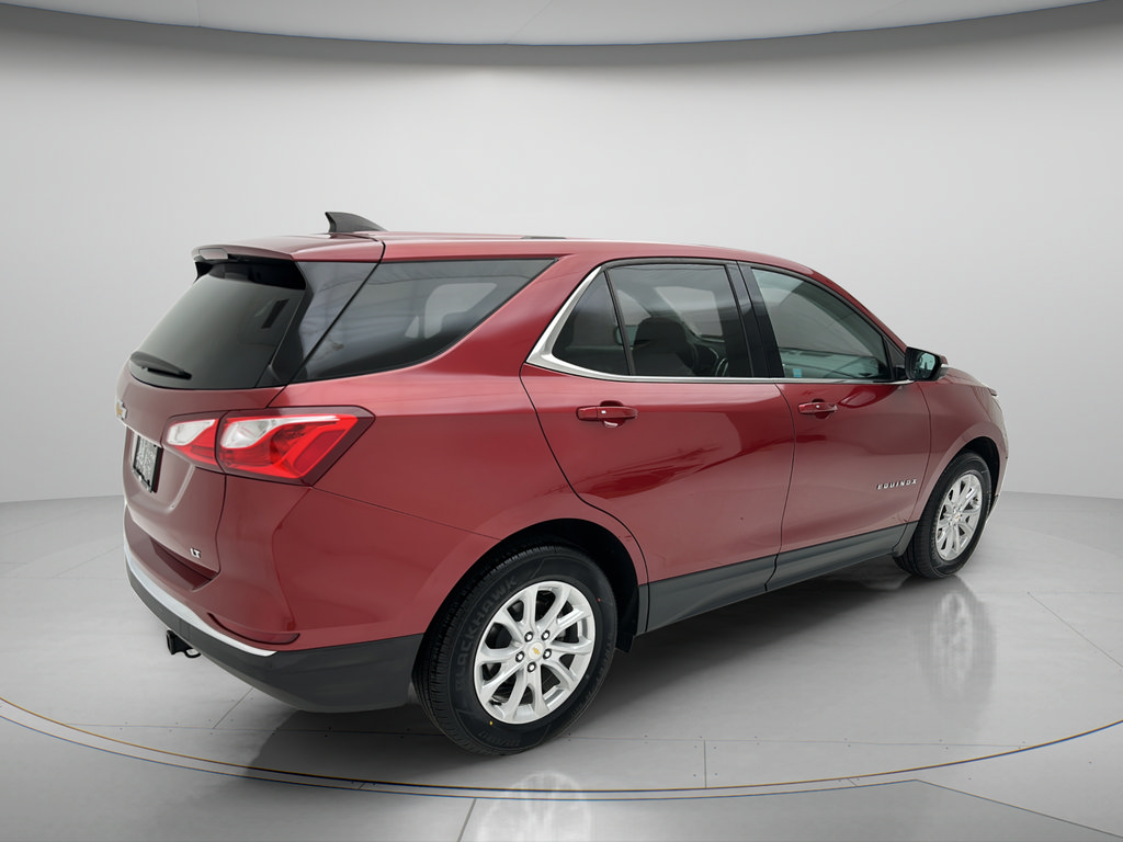 Used 2019 Chevrolet Equinox LT FWD image 5