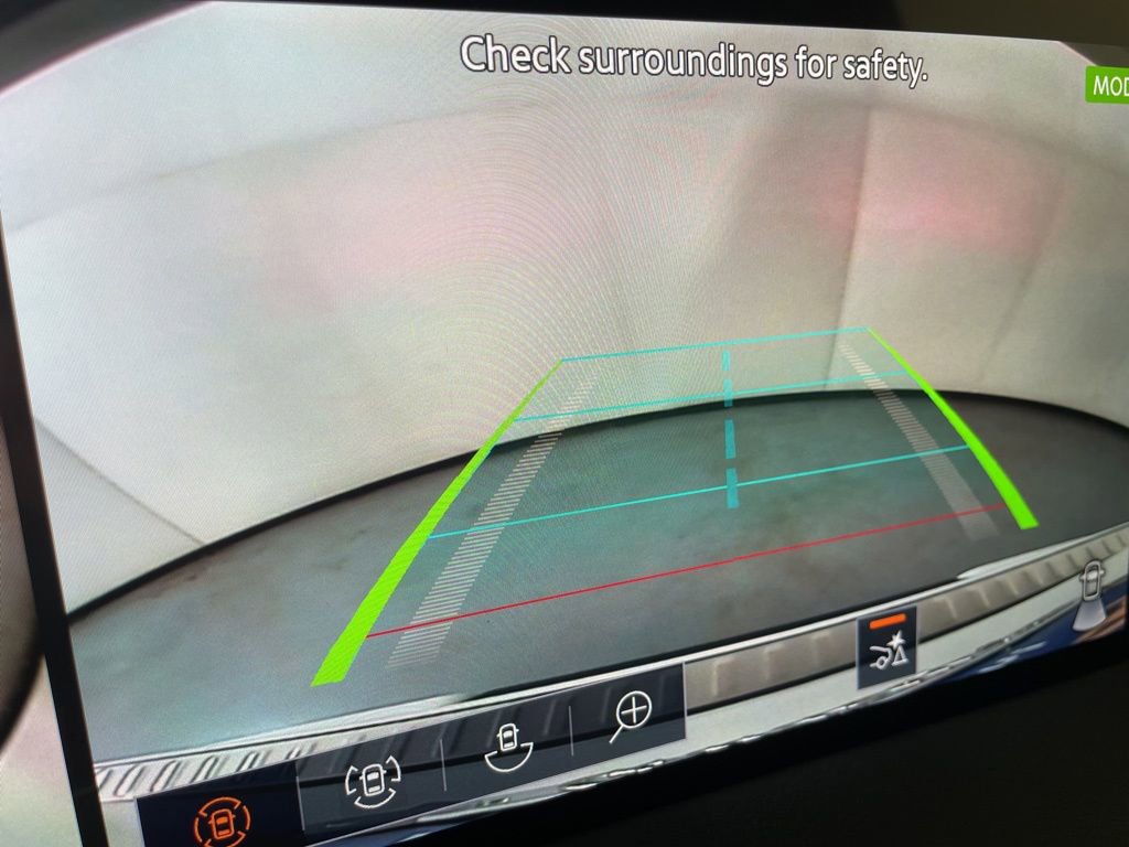 New 2026 Nissan Armada SL w/ Captain's Chari Seat Package image 32