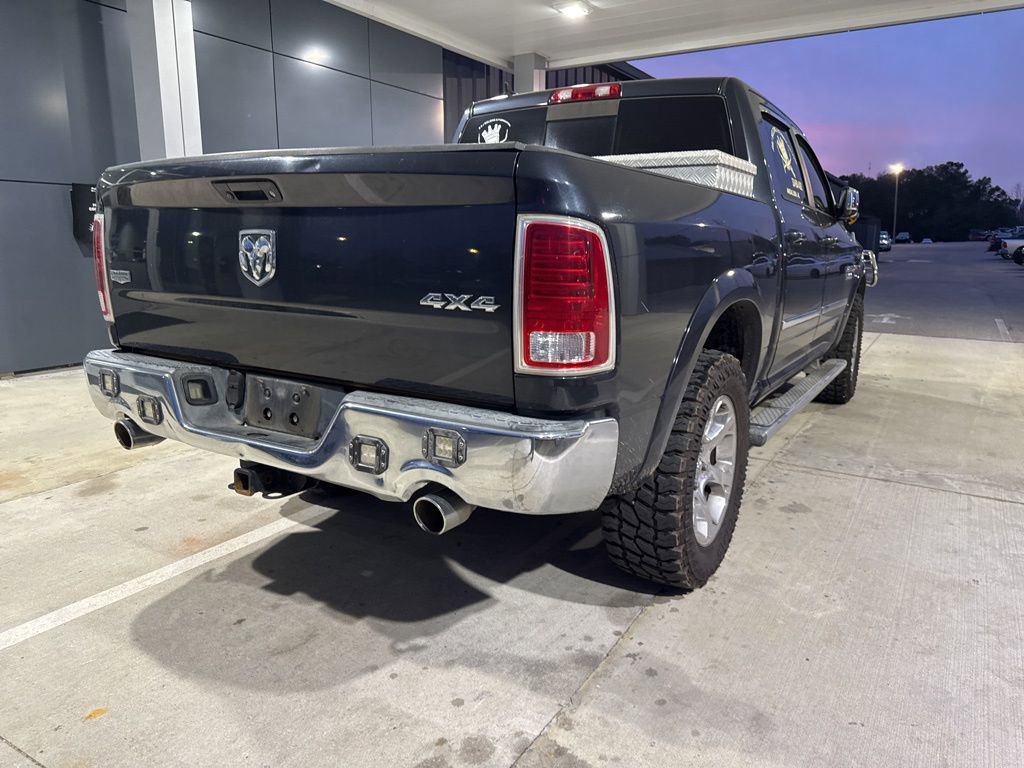 Used 2013 RAM 1500 Laramie image 5