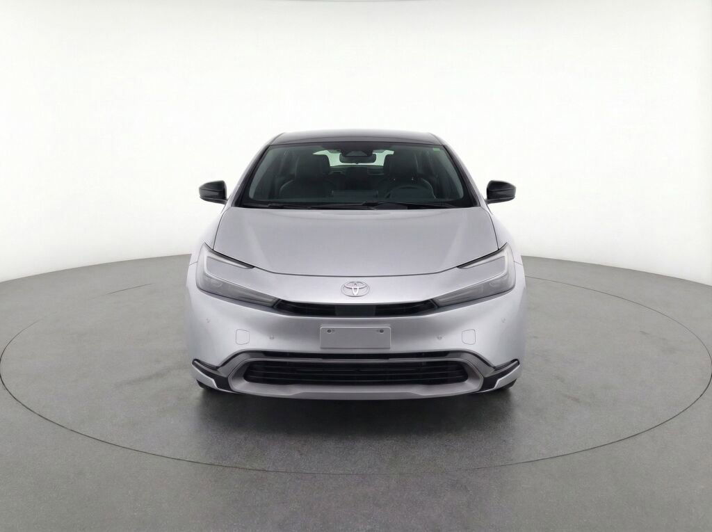 Used 2023 Toyota Prius Prime FWD image 36