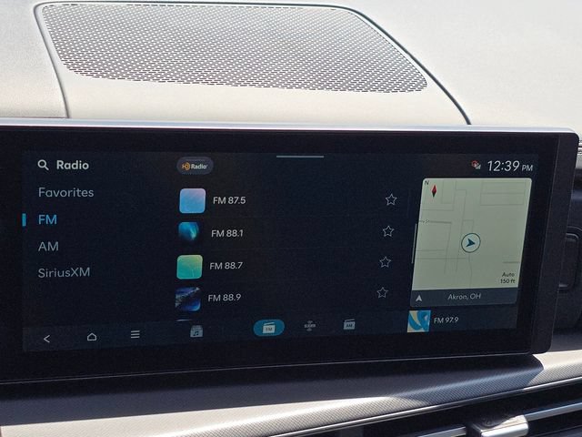 New 2026 Hyundai Santa Fe XRT AWD/4WD image 30