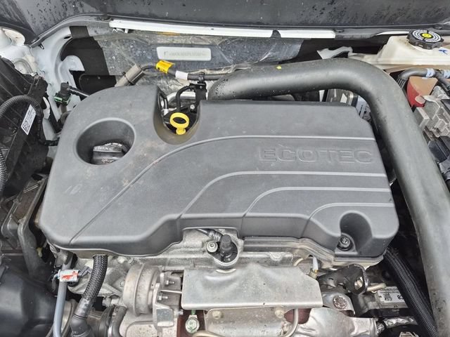 Used 2023 GMC Terrain SLT AWD/4WD image 31