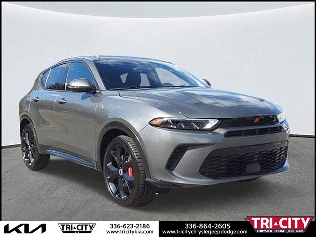 New 2024 Dodge Hornet R/T Plus w/ Track Pack image 1