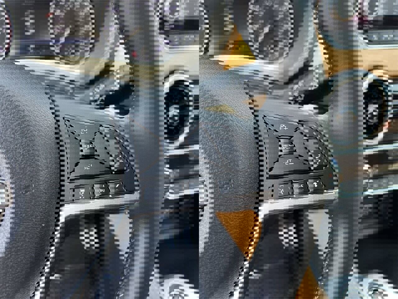 New 2025 Nissan Sentra SV w/ SV Premium Package image 33