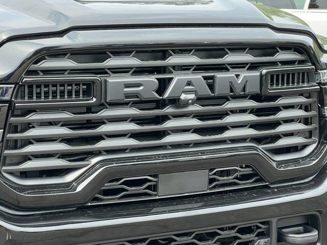 New 2026 RAM 2500 Big Horn AWD/4WD image 39