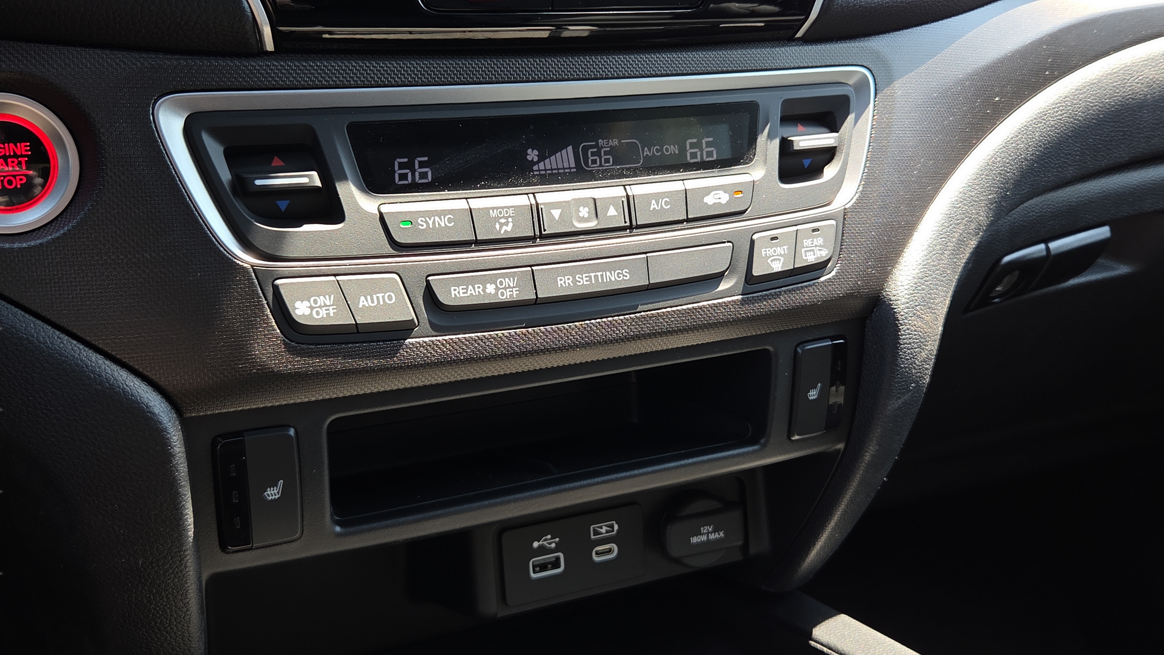 New 2026 Honda Ridgeline TrailSport image 22