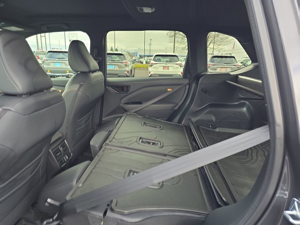 New 2026 Subaru Forester Wilderness image 20