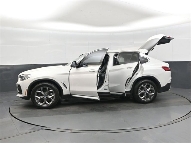 Used 2020 BMW X4 xDrive30i w/ Convenience Package image 50