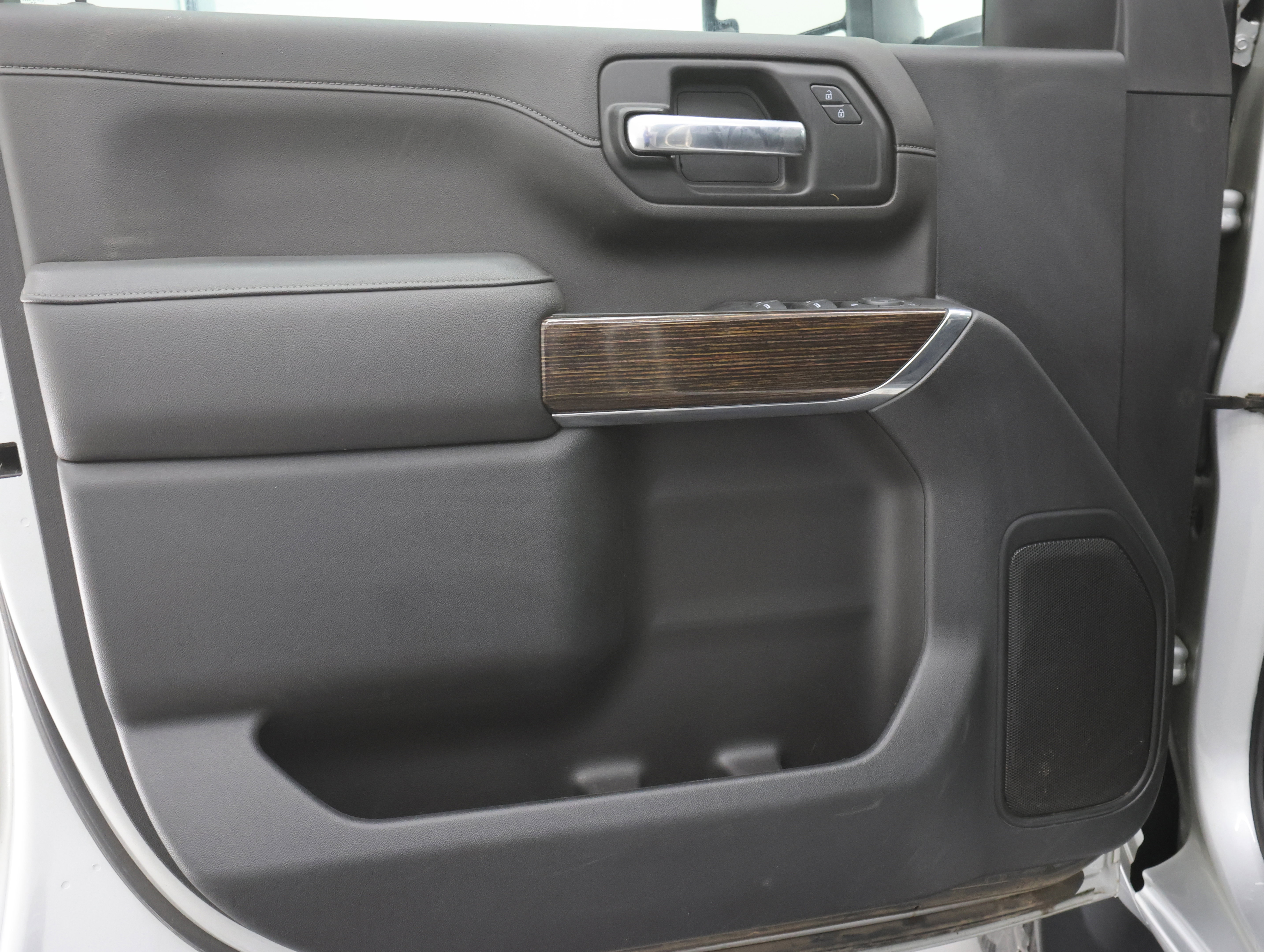 Used 2023 GMC Sierra 2500 SLE w/ SLE Convenience Package image 42