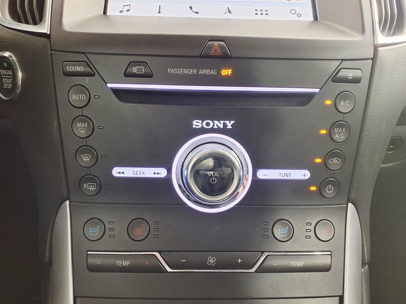 Used 2018 Ford Edge Sport w/ Equipment Group 401A AWD/4WD image 20