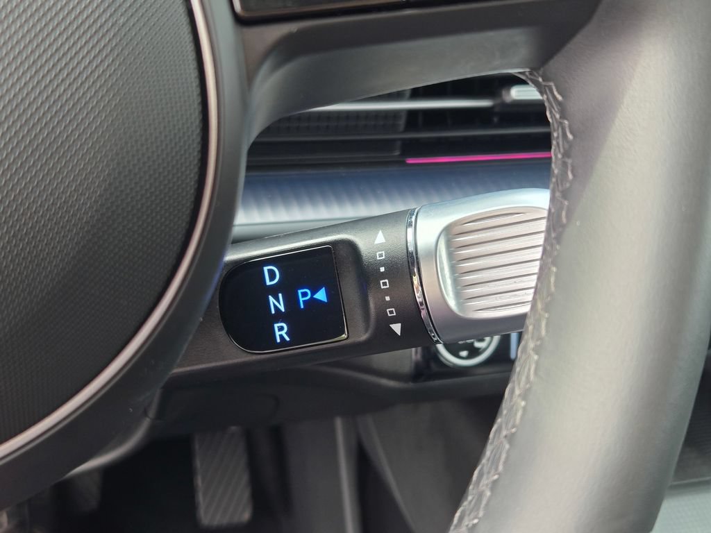 Certified 2024 Hyundai Ioniq 6 SEL AWD/4WD image 38