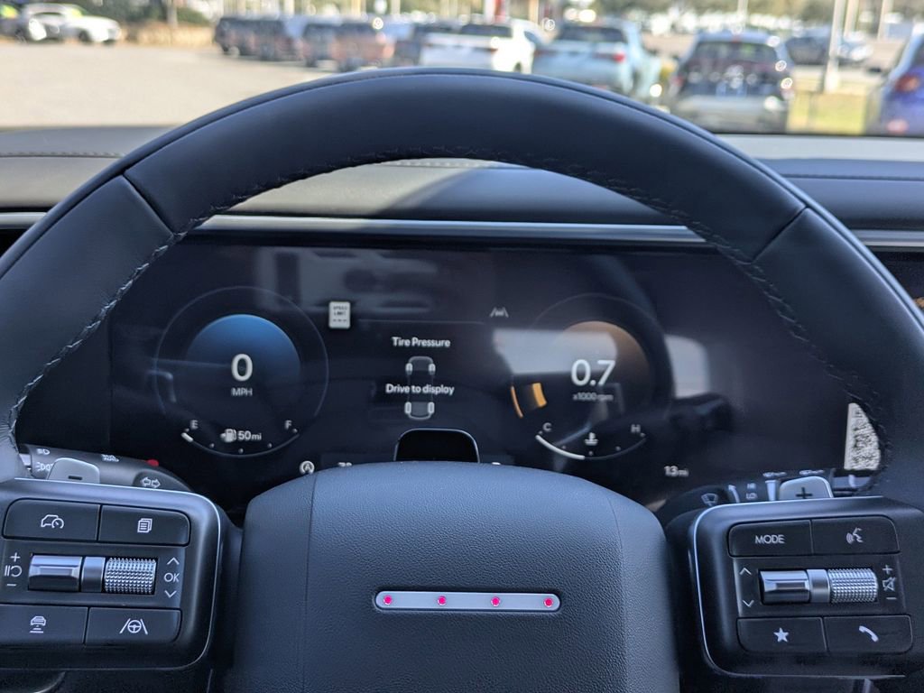 New 2026 Hyundai Palisade Calligraphy image 32