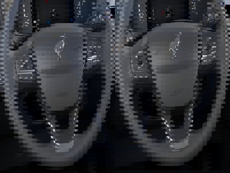 New 2026 Ford Bronco Sport Big Bend image 42