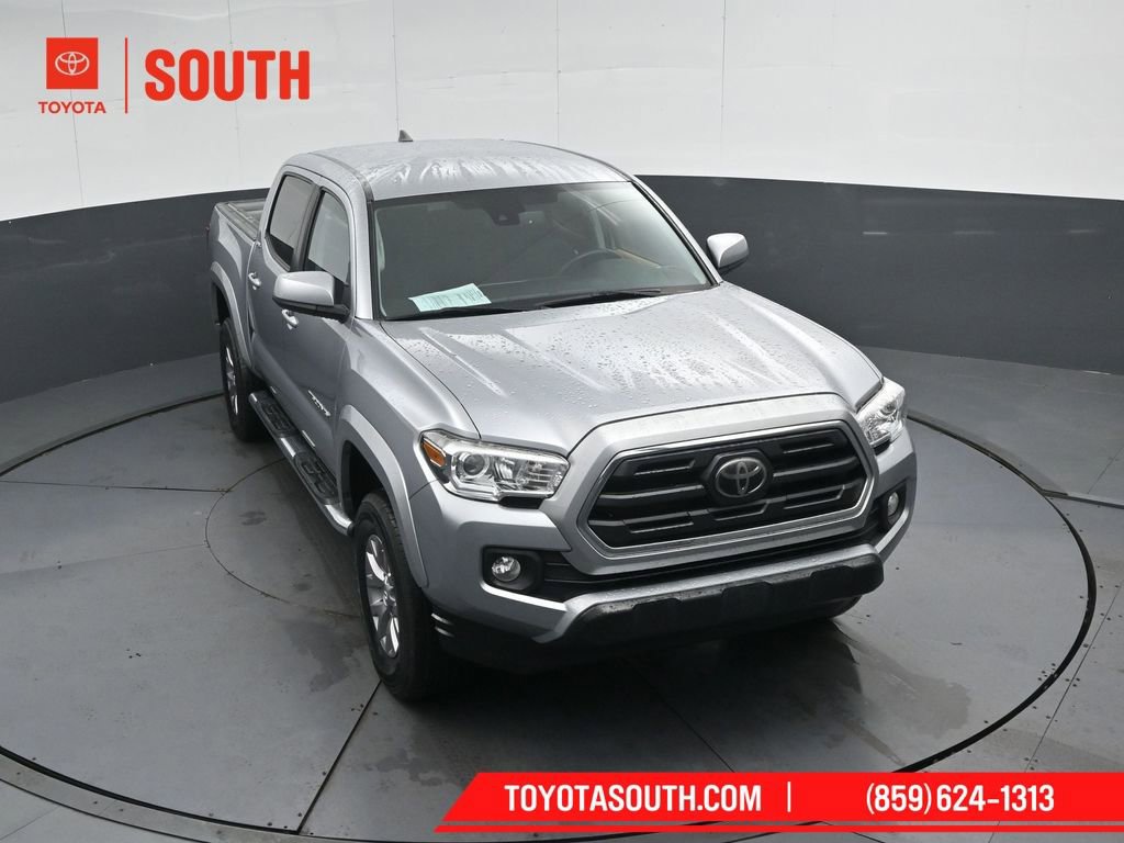 Used 2019 Toyota Tacoma SR5 image 45
