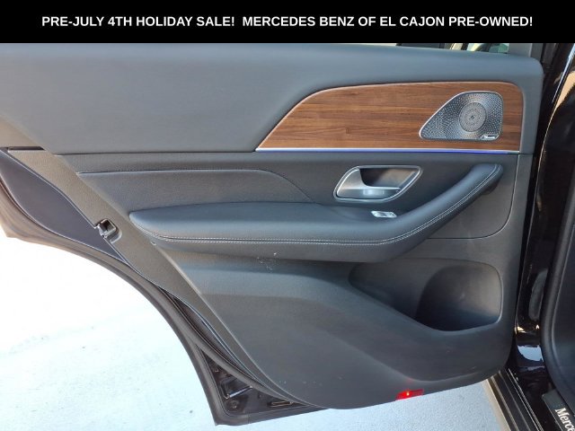 Certified 2026 Mercedes-Benz GLE 350 4MATIC image 18