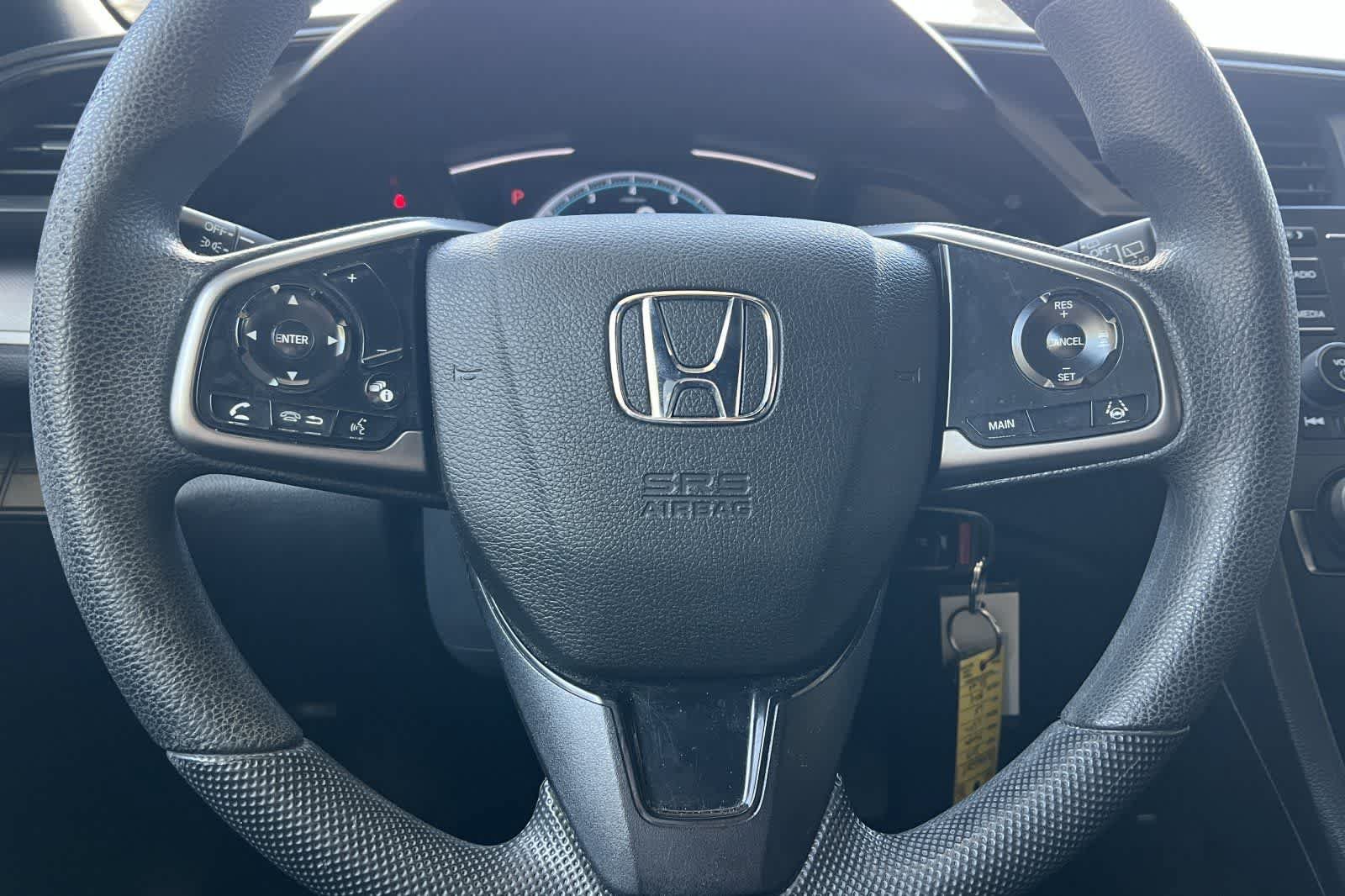 Used 2019 Honda Civic LX image 23