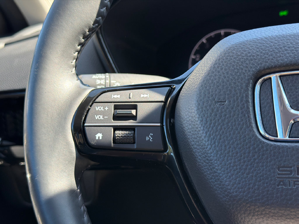 Used 2024 Honda CR-V EX-L image 24