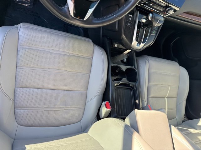 Used 2020 Honda CR-V EX-L image 15