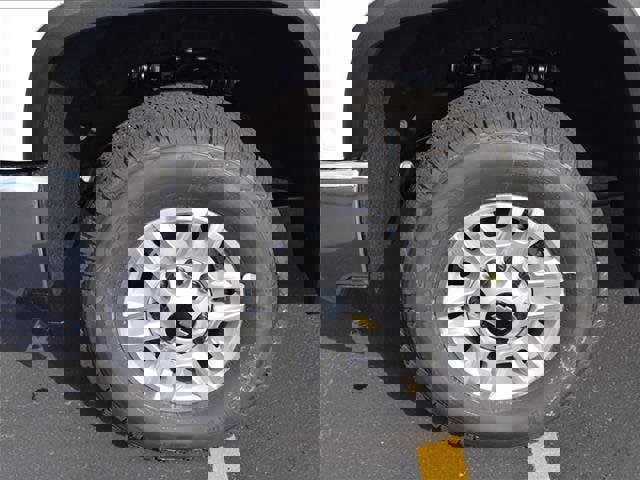 New 2026 Chevrolet Silverado 2500 LT image 32