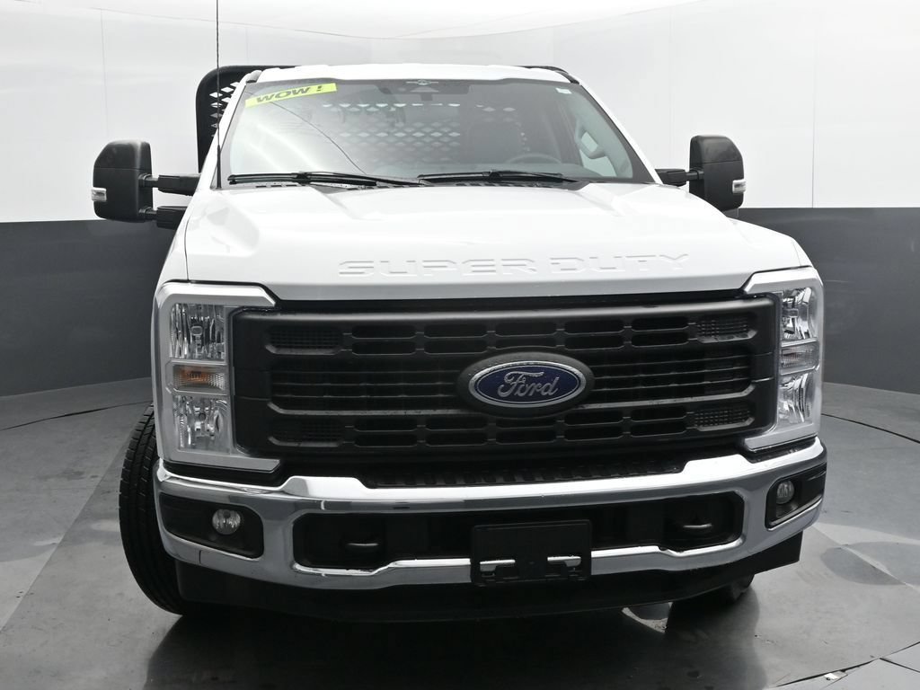 Used 2023 Ford F250 XL w/ XL Chrome Package RWD image 31