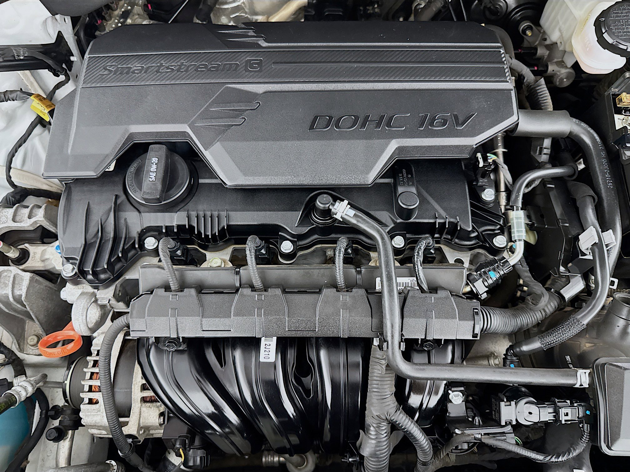 Used 2022 Hyundai Kona SEL image 38