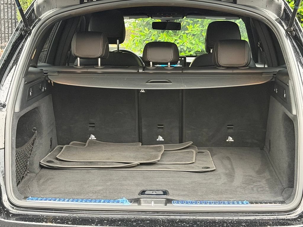 Used 2021 Mercedes-Benz GLC 300 image 18