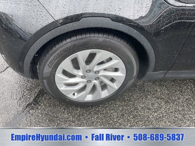 Used 2025 Land Rover Discovery S AWD/4WD image 11