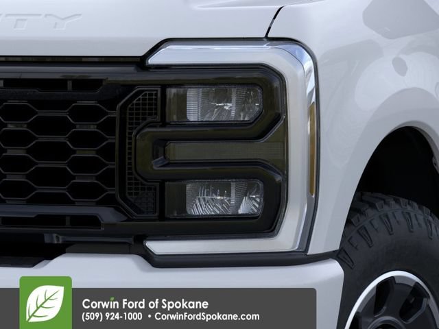 New 2026 Ford F250 Lariat w/ Tremor Off-Road Package AWD/4WD image 18