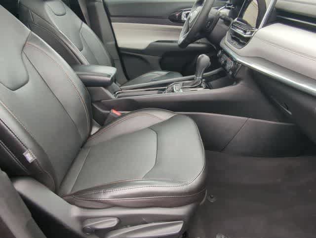 Used 2023 Jeep Compass Limited w/ Elite Group AWD/4WD image 23
