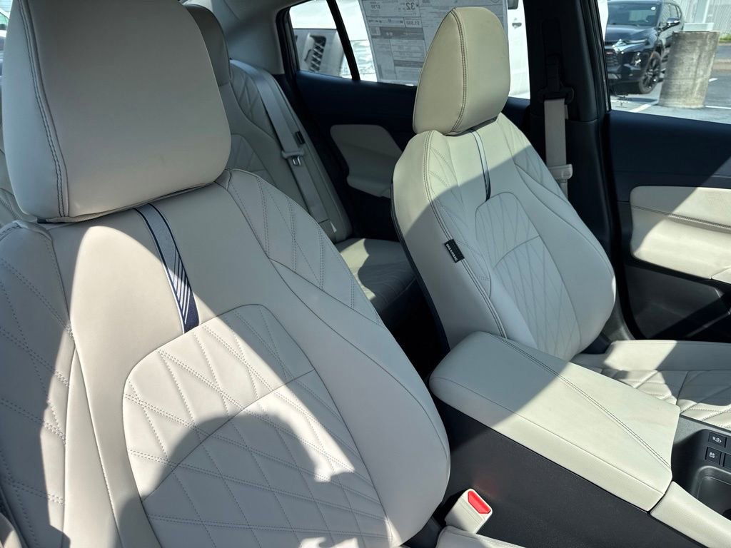 New 2026 Nissan Sentra SL FWD image 20