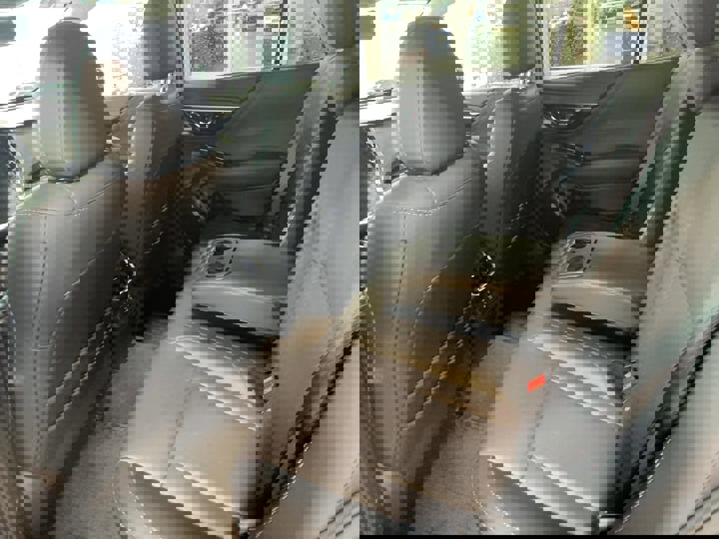 Used 2024 Subaru Outback Limited image 27