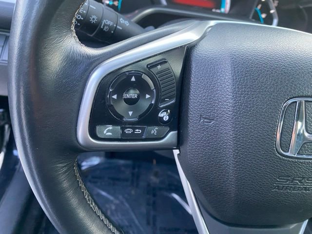 Used 2018 Honda Civic EX-T image 20