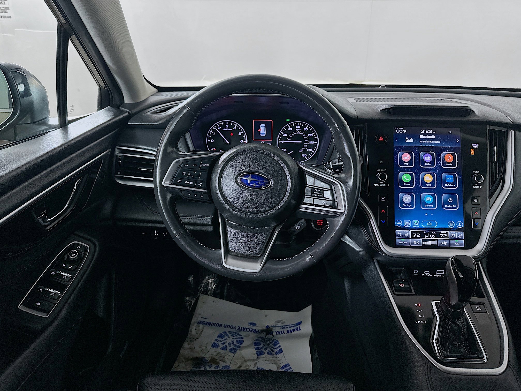 Used 2023 Subaru Outback Touring XT image 22